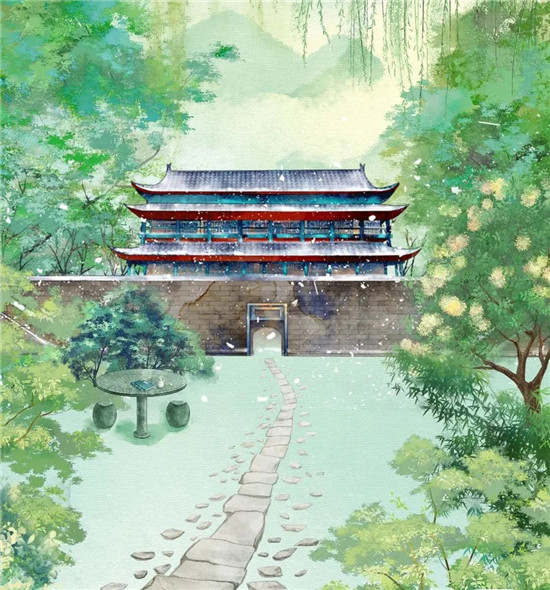 为什么说“回归传统”，反而能让当今的人迎来新生？-图片6