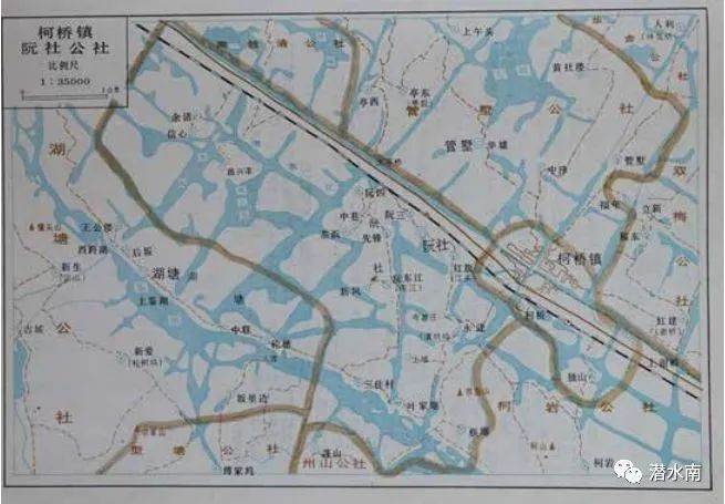 老李，老家，一段乡愁，一抹忧伤-图片5