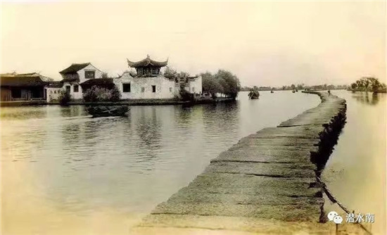老李，老家，一段乡愁，一抹忧伤-图片8