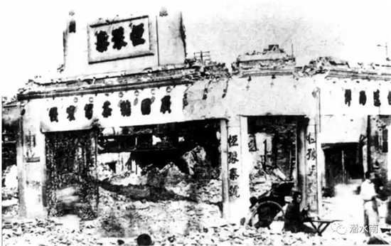 老李，老家，一段乡愁，一抹忧伤-图片2