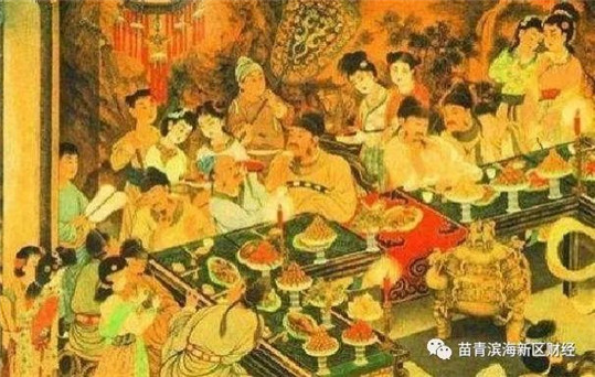 古代中国人都有哪些调味品及相关制作方法-图片1
