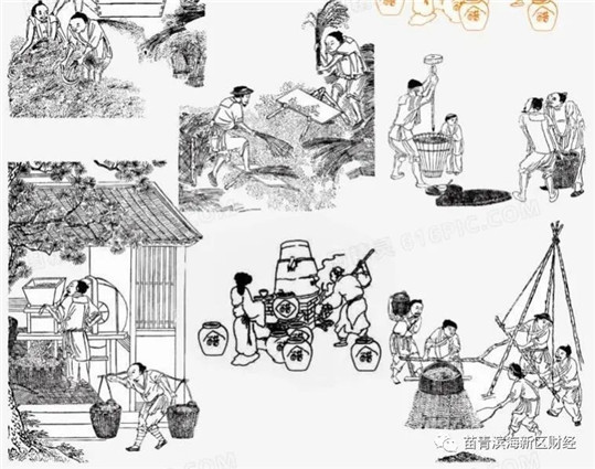 古代中国人都有哪些调味品及相关制作方法-图片4