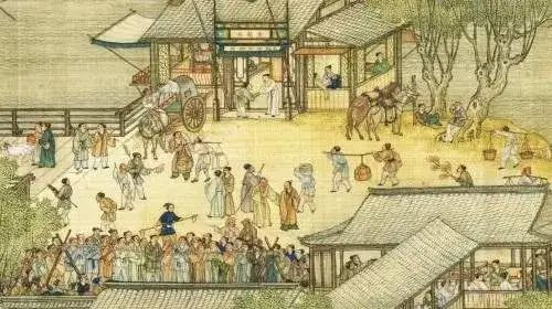 民间故事:为什么说“女怕摸腰，男怕摸头”？摸了会怎样？-图片1