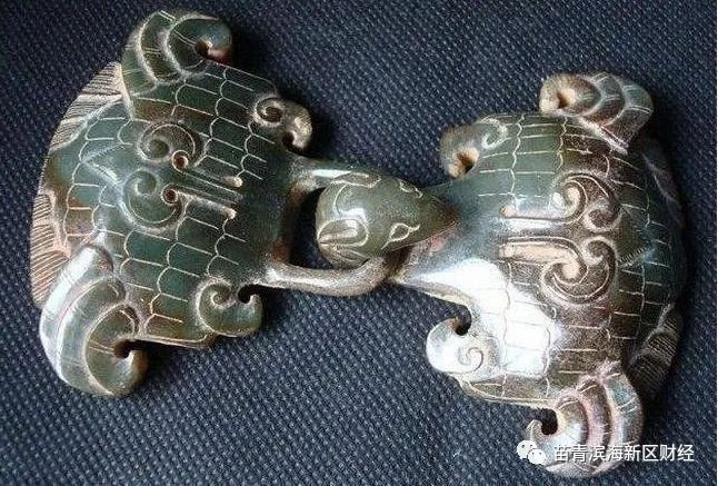 古代中国人由“玉”文化引发了瓷器的发明-图片5