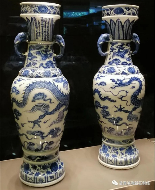 古代中国人由“玉”文化引发了瓷器的发明-图片1