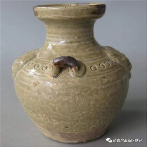 古代中国人由“玉”文化引发了瓷器的发明-图片6
