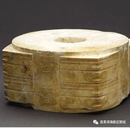 古代中国人由“玉”文化引发了瓷器的发明-图片3