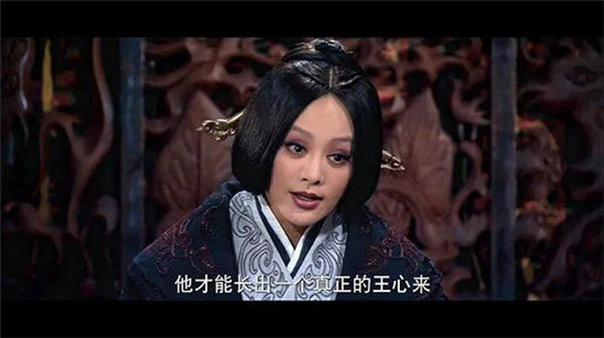 看了这个女人的一生，我才发现自古厉害的女人都有这些共同特点