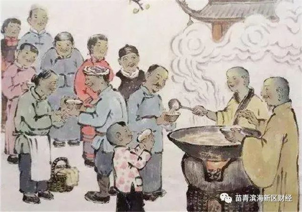 中国古代自然灾害频发及造成影响的分析-图片7