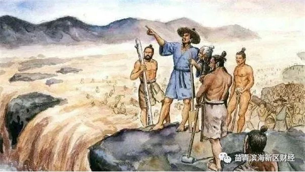 中国古代自然灾害频发及造成影响的分析-图片6