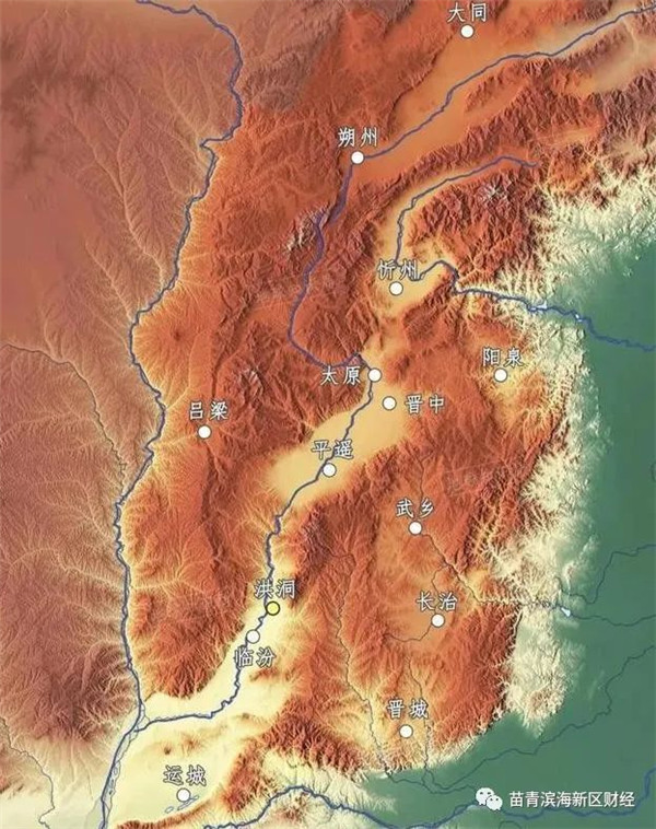 中国古代自然灾害频发及造成影响的分析-图片5