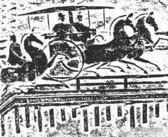 古代中国人在筑城和架桥方面的精湛技艺-图片9