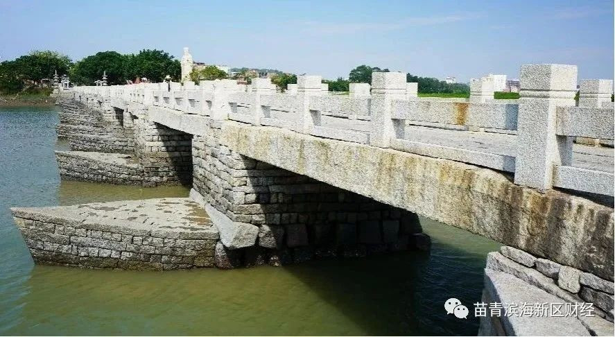 古代中国人在筑城和架桥方面的精湛技艺-图片10