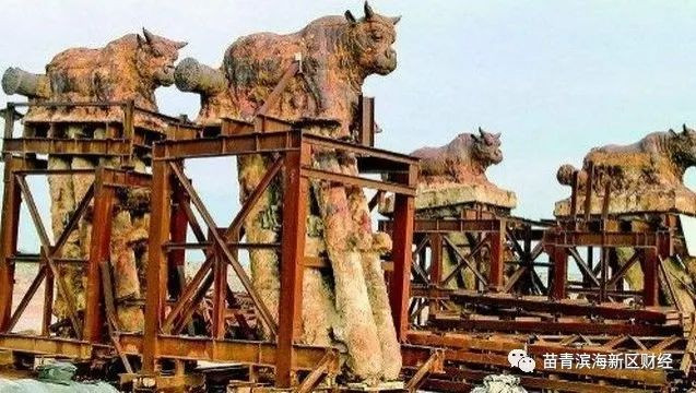 古代中国人在筑城和架桥方面的精湛技艺-图片7
