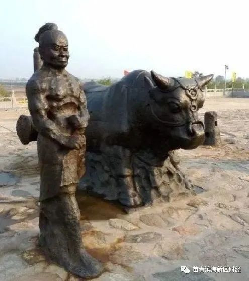 古代中国人在筑城和架桥方面的精湛技艺-图片8