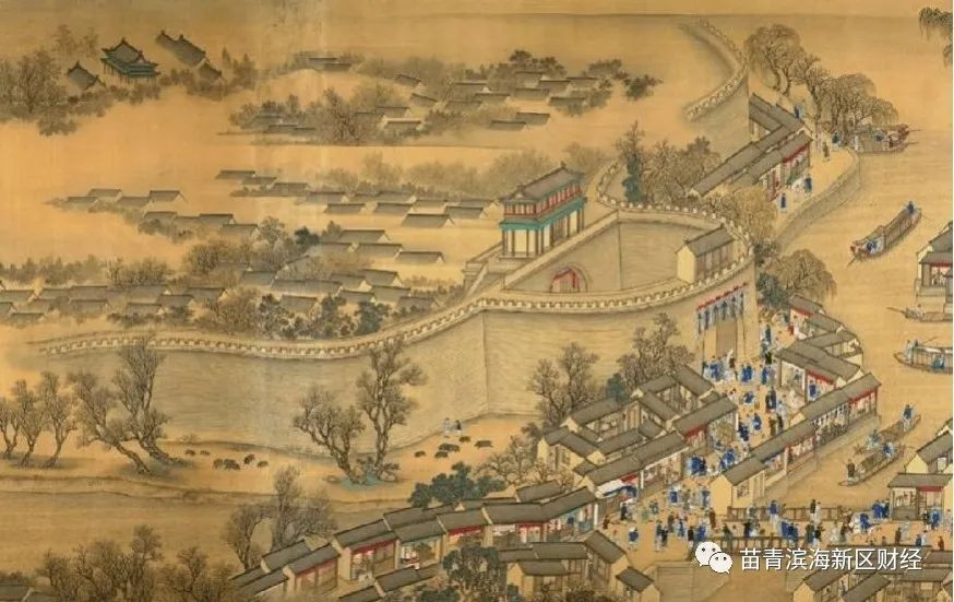 古代中国人在筑城和架桥方面的精湛技艺-图片1