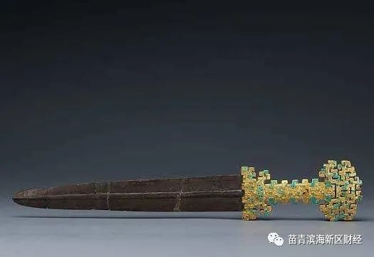 古代中国人金属冶炼技术和矿产开采的情况-图片4