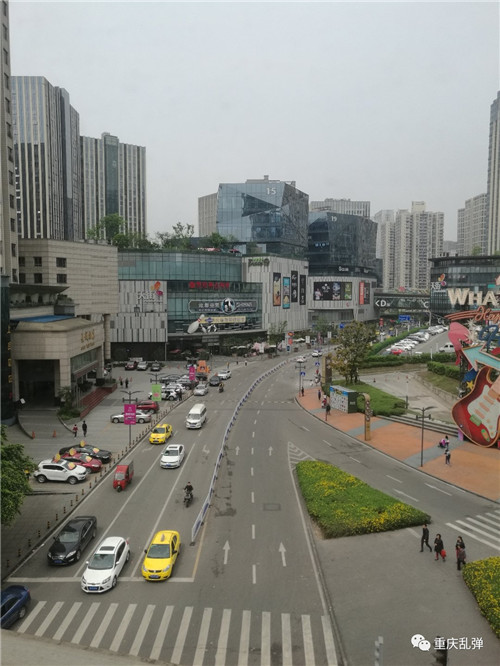 长江路：原来曾叫扬子江路