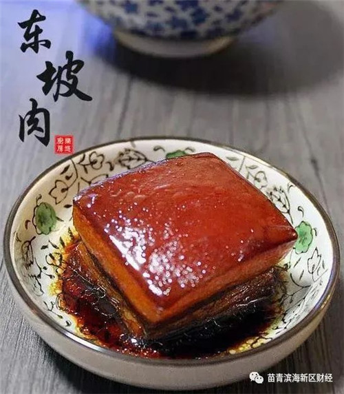 “市民菜肴”典型代表天津菜系的风格特色-图片2