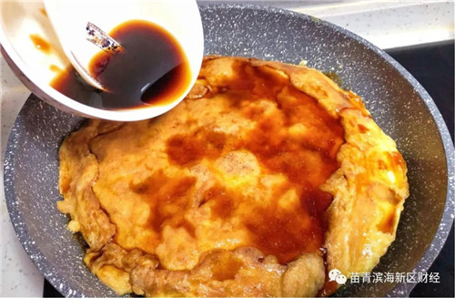 “市民菜肴”典型代表天津菜系的风格特色-图片6