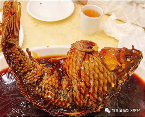 “市民菜肴”典型代表天津菜系的风格特色-图片1