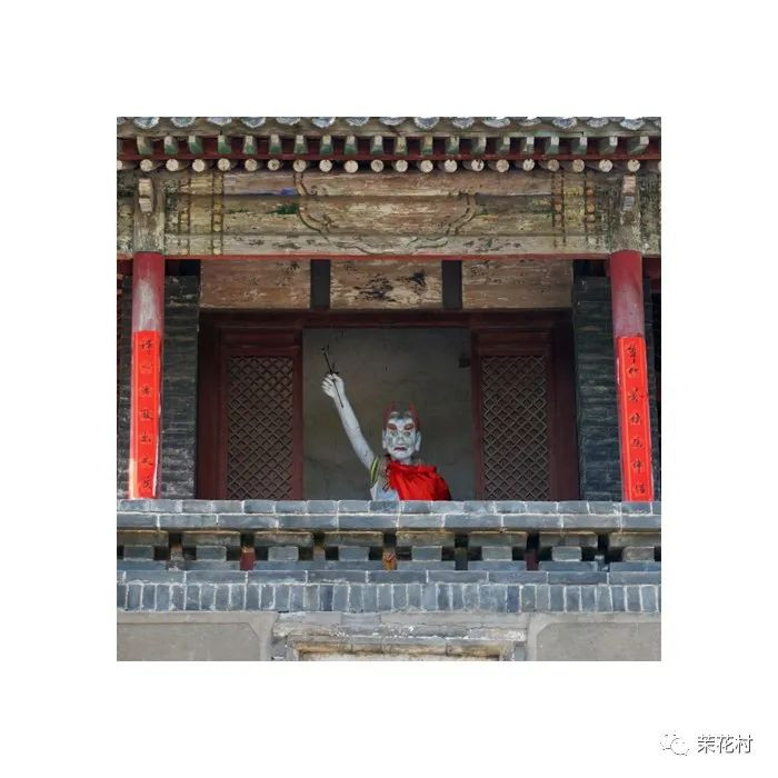 灵丘觉山寺-图片12