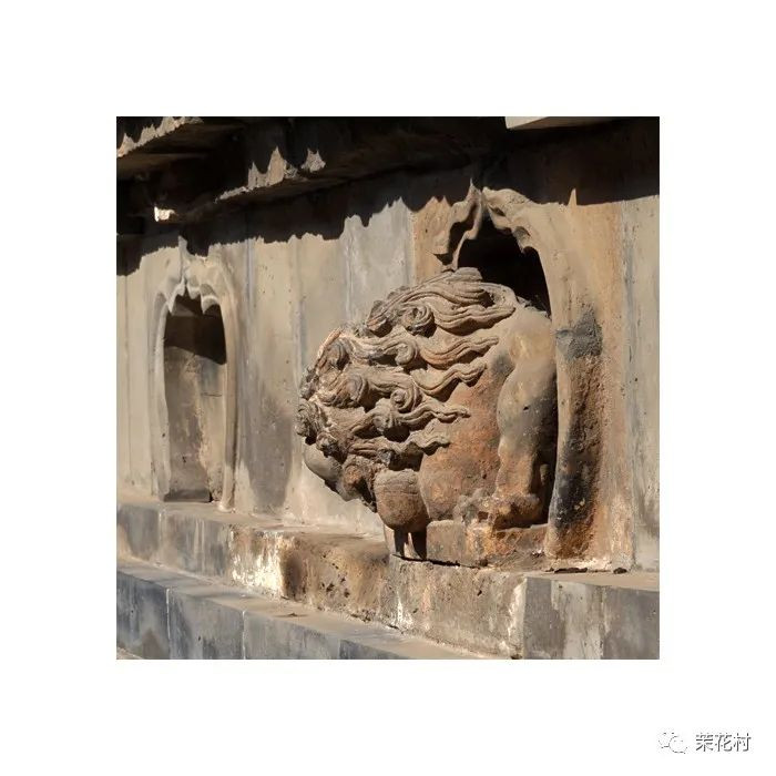 灵丘觉山寺-图片7