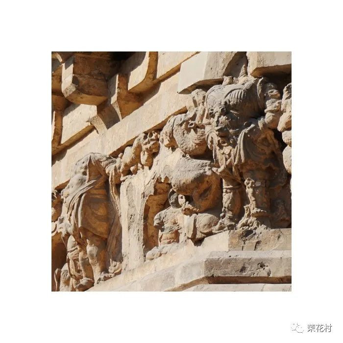 灵丘觉山寺-图片6