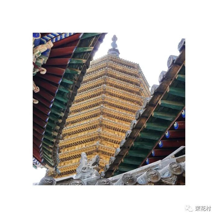 灵丘觉山寺-图片10