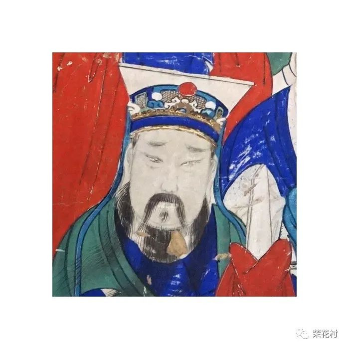 灵丘觉山寺-图片5