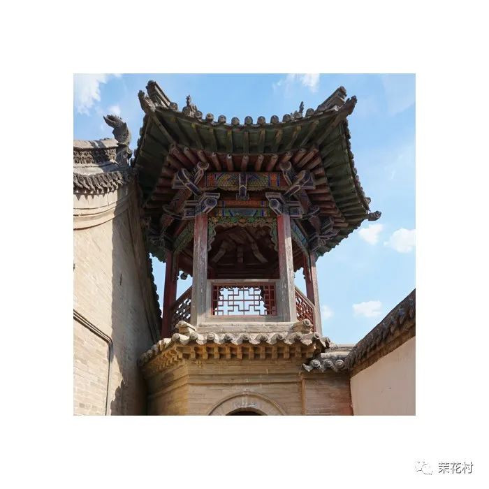 灵丘觉山寺-图片3