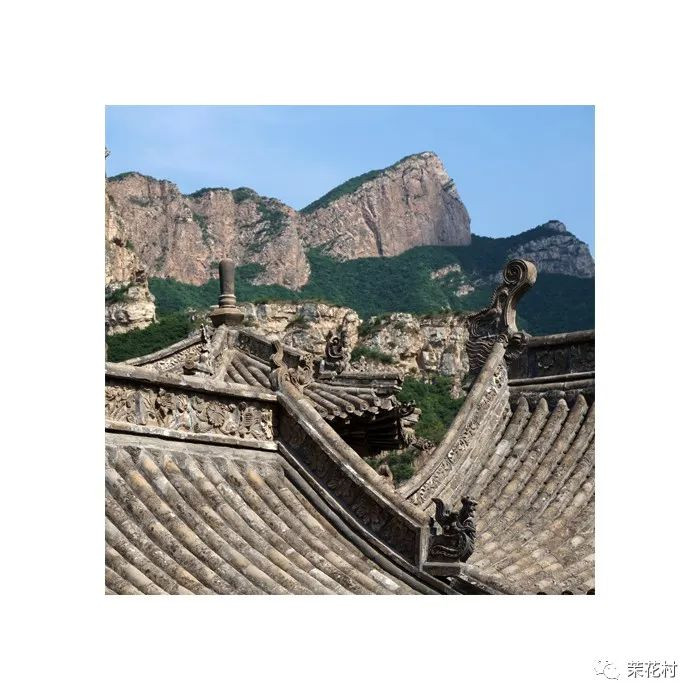 灵丘觉山寺-图片9