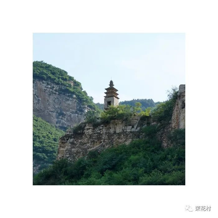 灵丘觉山寺-图片2