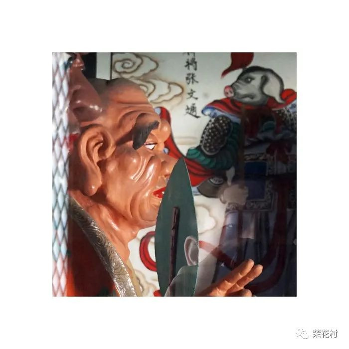 灵丘觉山寺-图片4