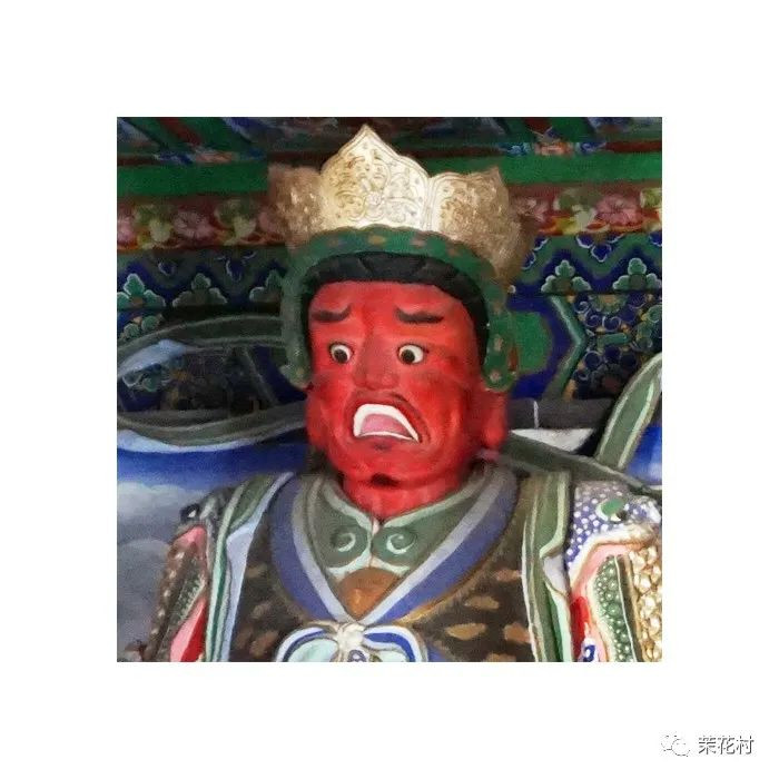 灵丘觉山寺-图片11