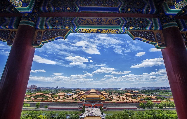《开放的帝国：1600年前的中国历史》