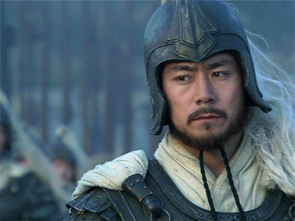 吕蒙为什么能进武庙？