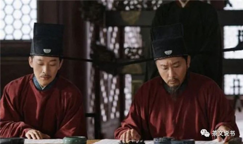 宋朝两个武将幸运儿，躲过了一字之劫
