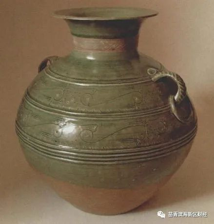 汉代至唐代中华帝国的社会经济大致状况-图片5