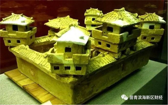 汉代至唐代中华帝国的社会经济大致状况-图片6