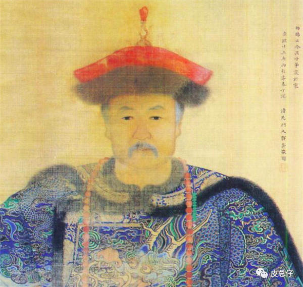 明清交替之际，那些最让世人不齿的叛徒-图片1