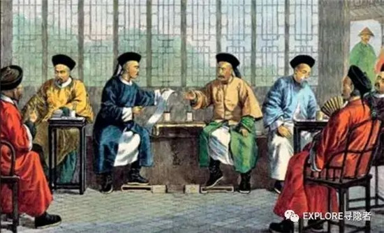 动物凶猛：屏南民国匪乱始末-图片5