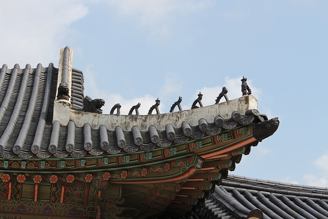 李世民：生与克