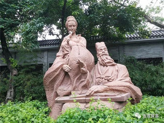 女子有行：自己找婆家的＂礼法后果＂-图片3