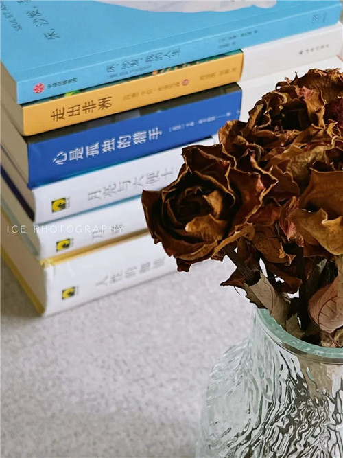 几个读书的小习惯