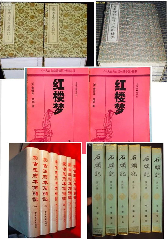 爱书，就要叫“版”-图片1