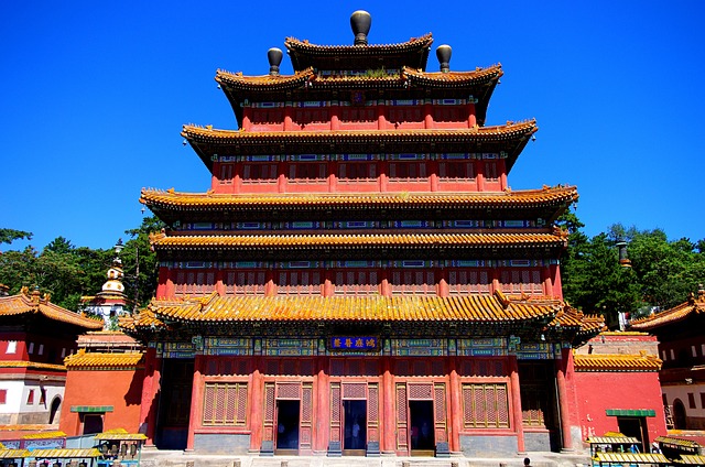 咸丰的面子
