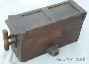 古老的风箱